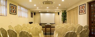 JC Residency Madurai photo 2