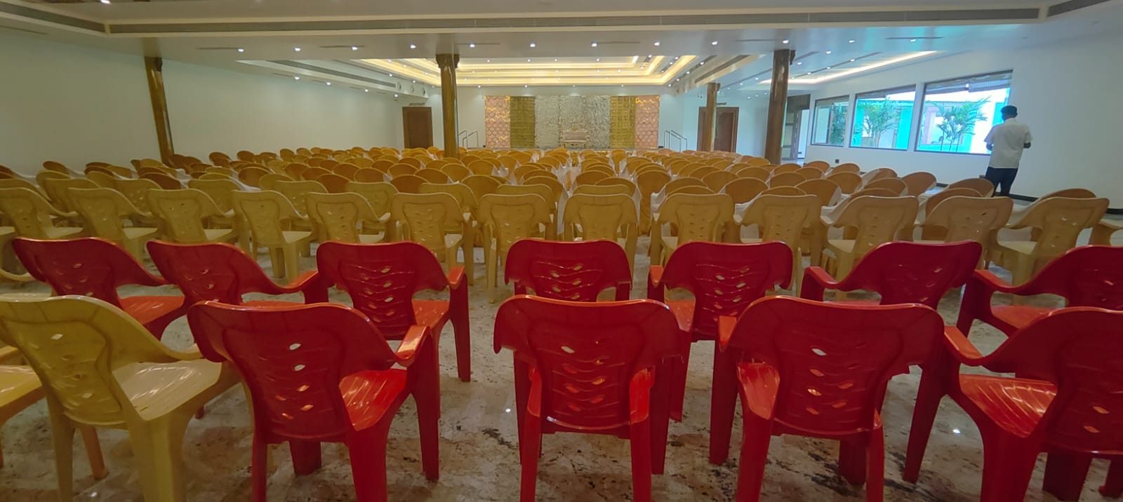 Green Park Temple City photo 2