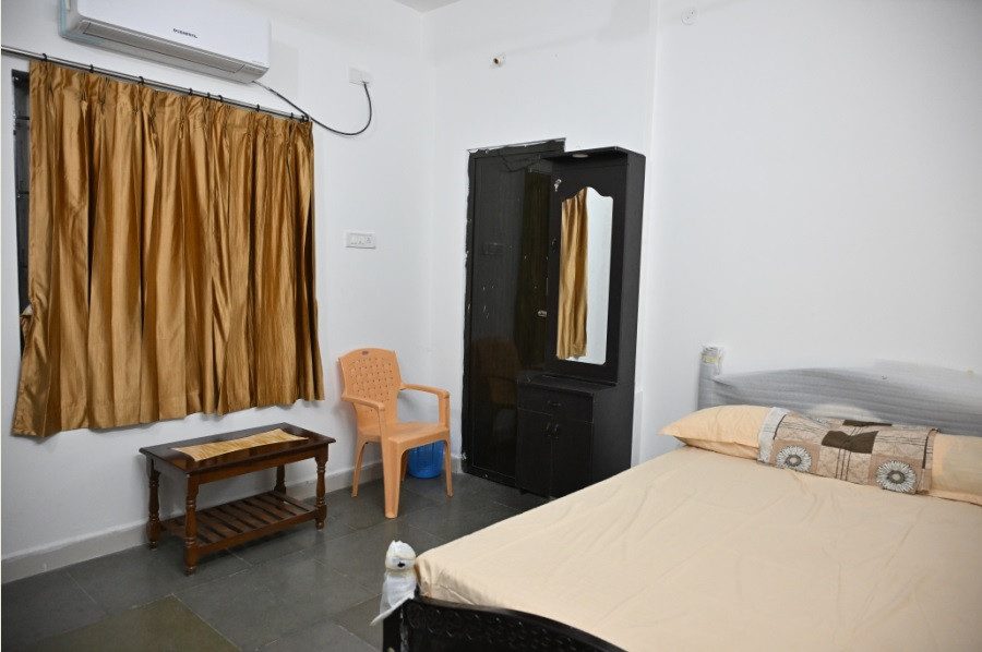 SRI SAI MAHAL A/C photo 5