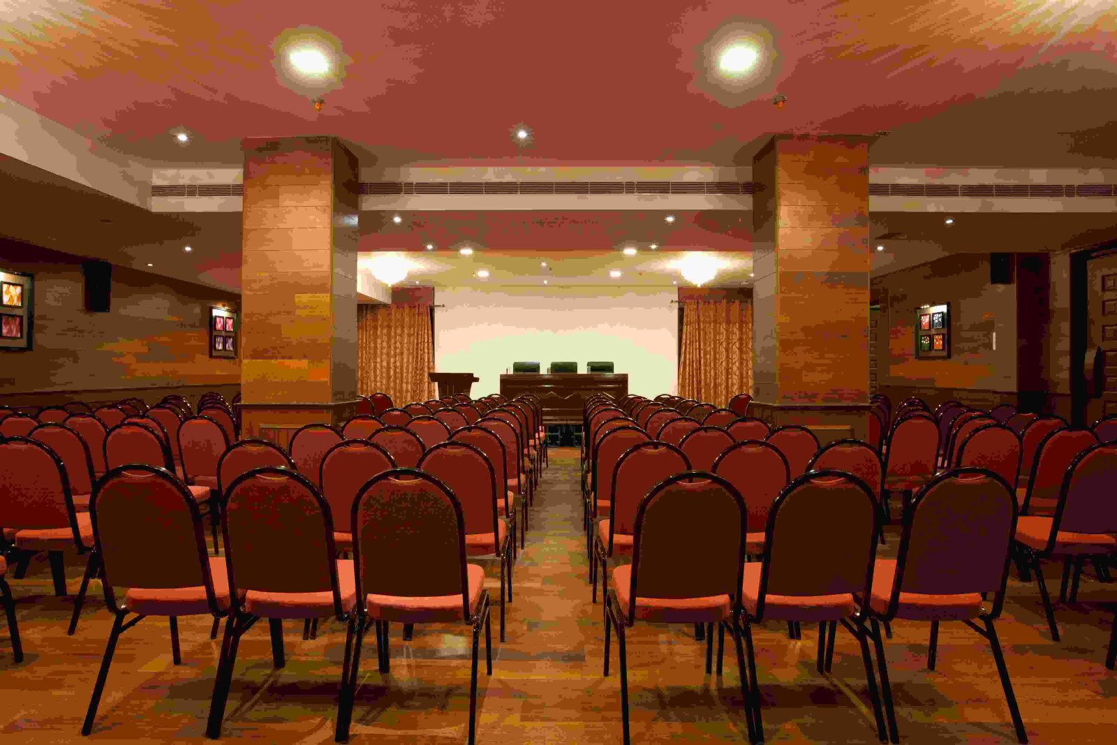 JC Residency Madurai